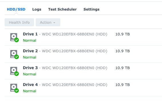 Optimizing My Proxmox Node: Journey of Upgrades and Challenges