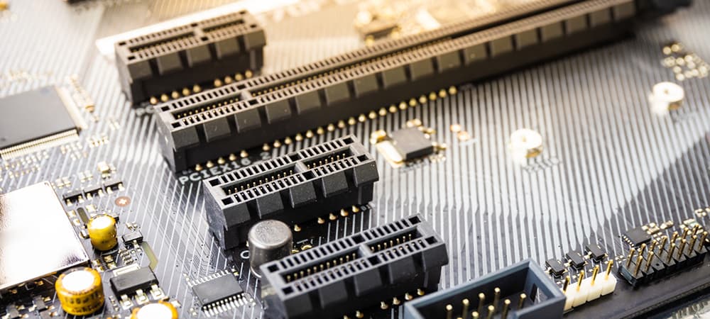 Will PCIe 3.0 x4 10Gbe NIC Work in PCIe 3.0x1 Bandwidth?